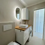 # Monaco - F1 Gp - 4 Persons - Sea View - New - Parking - Clim - Premium - And Sun Apartment