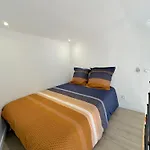# Monaco - F1 Gp - 4 Persons - Sea View - New - Parking - Clim - Premium - And Sun *