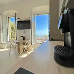 # Monaco - F1 Gp - 4 Persons - Sea View - New - Parking - Clim - Premium - And Sun