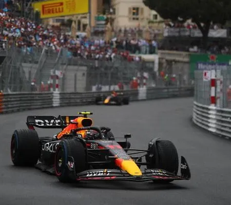 # Monaco - F1 Gp - 4 Persons - Sea View - New - Parking - Clim - Premium - And Sun Apartment *