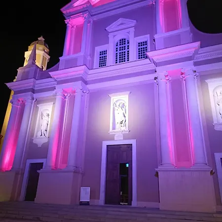 Apartman # Monaco - F1 Gp - 4 Persons - Sea View - New - Parking - Clim - Premium - And Sun Menton