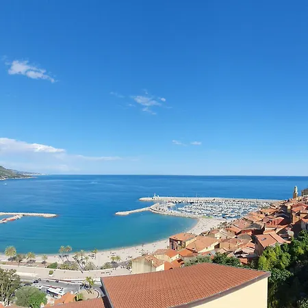 # Monaco - F1 Gp - 4 Persons - Sea View - New - Parking - Clim - Premium - And Sun Appartement