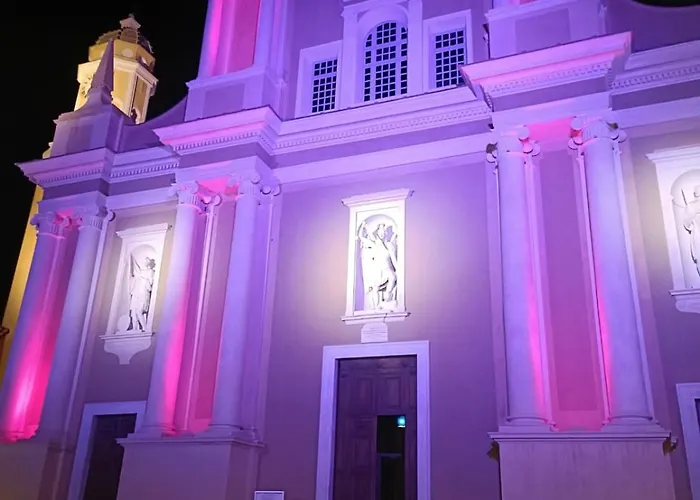 Апартаменты # Monaco - F1 Gp - 4 Persons - Sea View - New - Parking - Clim - Premium - And Sun Ментона