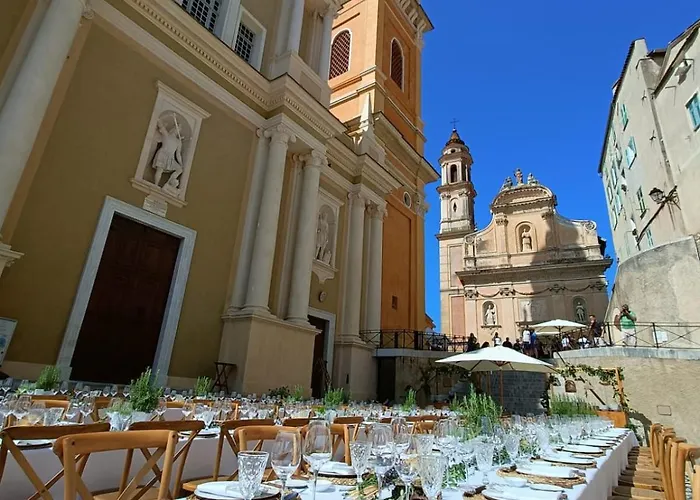 # Monaco - F1 Gp - 4 Persons - Sea View - New - Parking - Clim - Premium - And Sun *