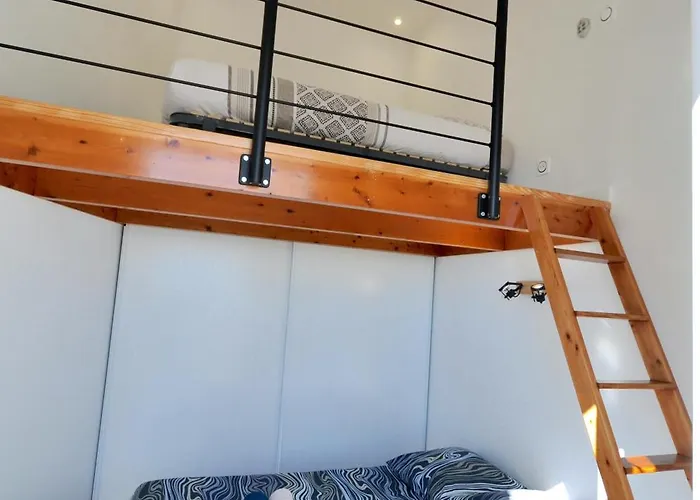 # Monaco - F1 Gp - 4 Persons - Sea View - New - Parking - Clim - Premium - And Sun Appartamento