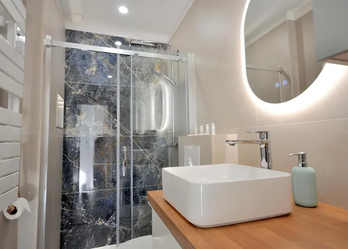 Apartment # Monaco - F1 Gp - 4 Persons - Sea View - New - Parking - Clim - Premium - And Sun